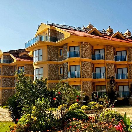 Adaburnu Golmar Hotel Emecik Екстер'єр фото