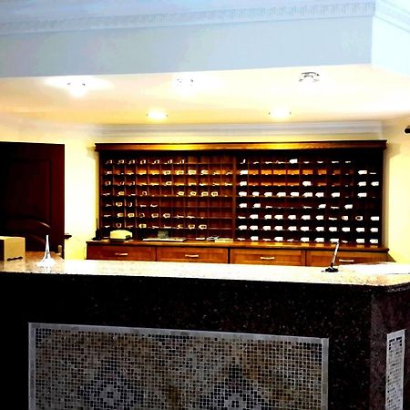 Adaburnu Golmar Hotel Emecik Екстер'єр фото