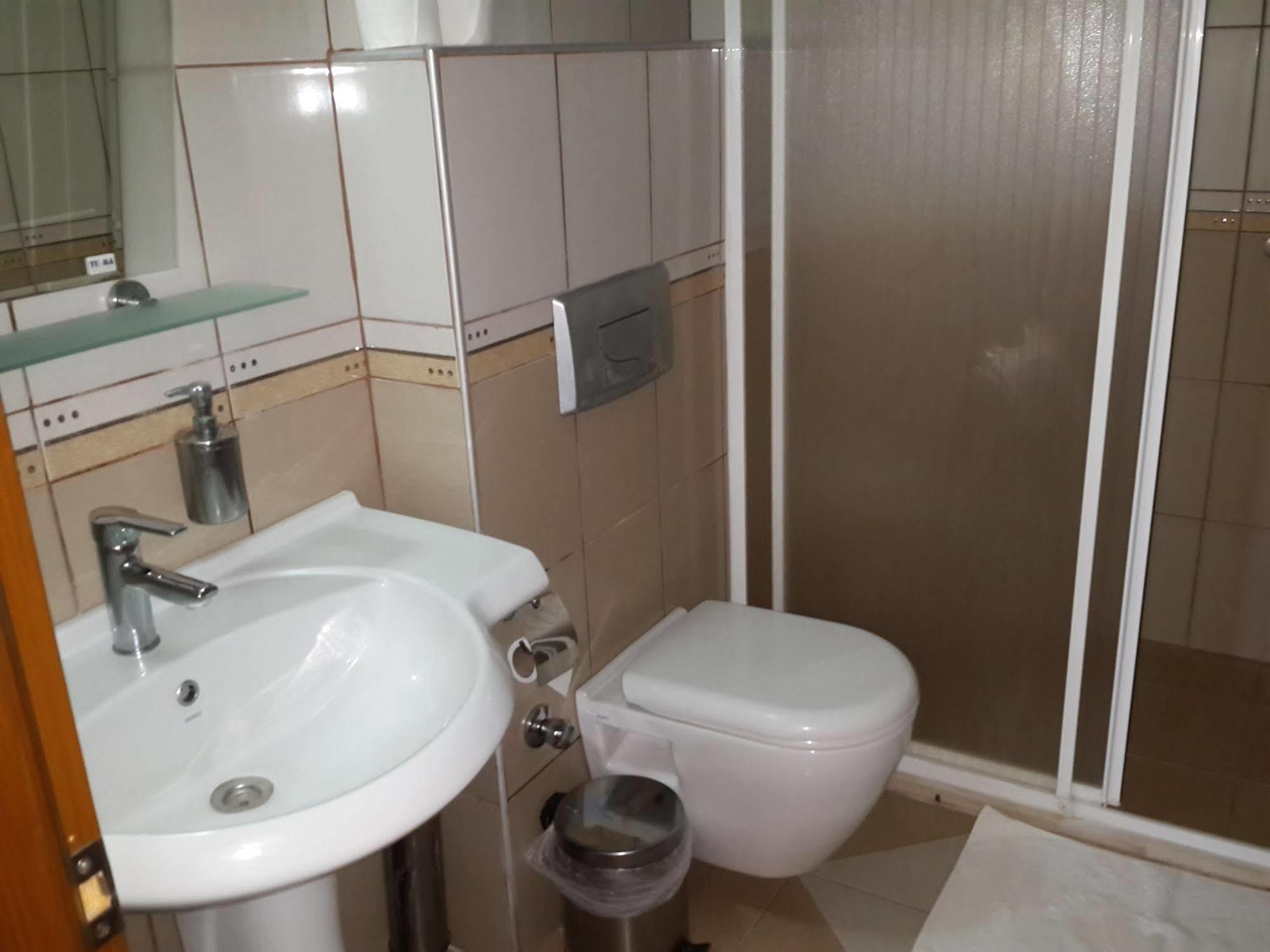 Adaburnu Golmar Hotel Emecik Екстер'єр фото
