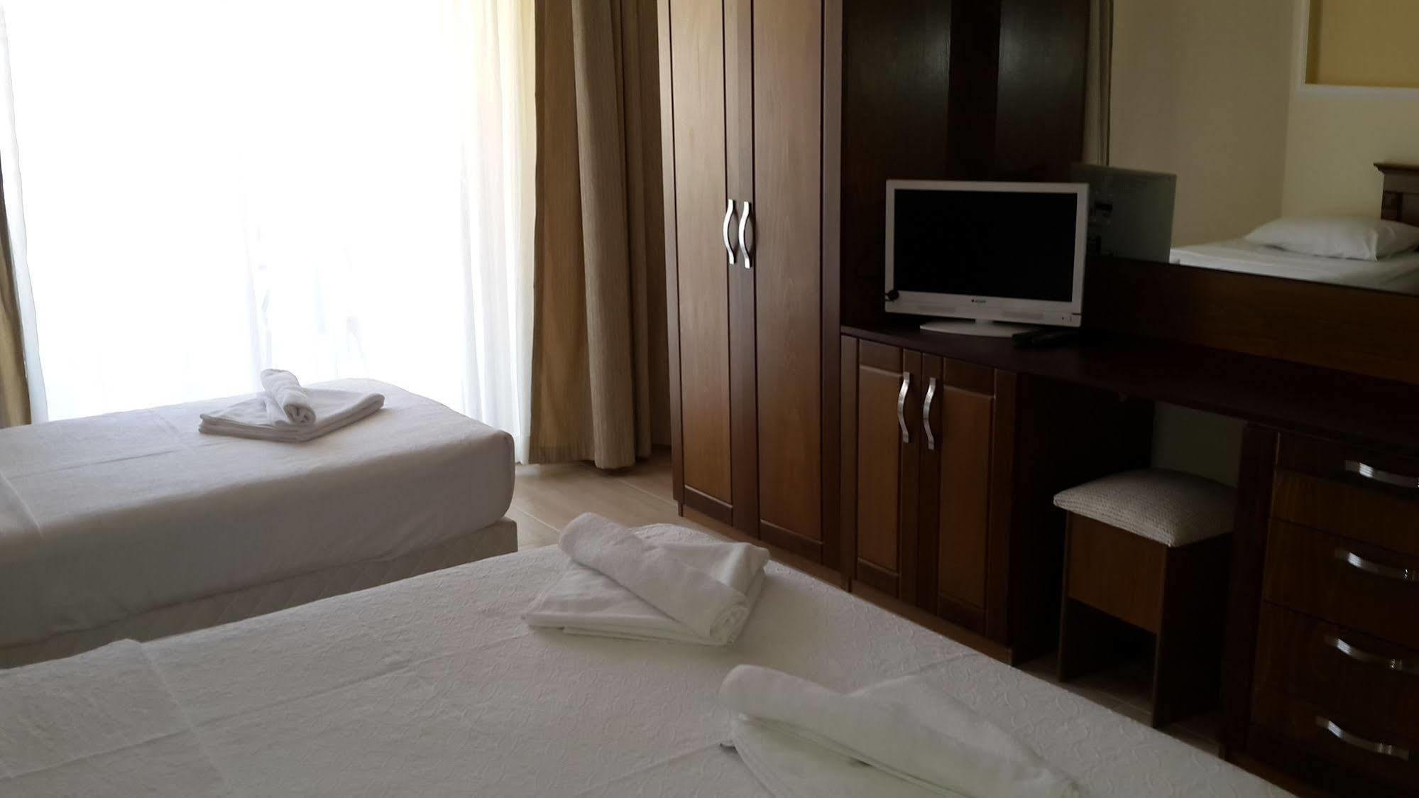 Adaburnu Golmar Hotel Emecik Екстер'єр фото