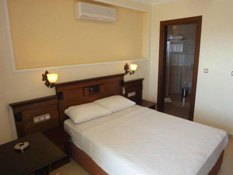 Adaburnu Golmar Hotel Emecik Екстер'єр фото